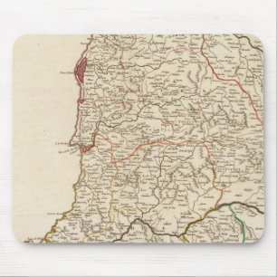 Portugal Mouse Mat