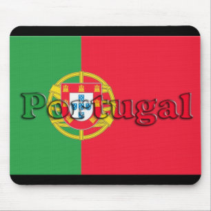 Portugal Mouse Mat
