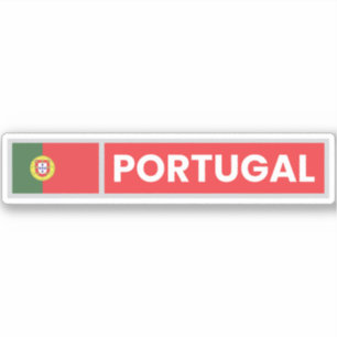 Portugal National Flag