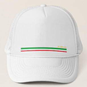 Portugal national football team trucker hat