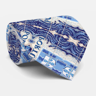 Portugal Neck Tie