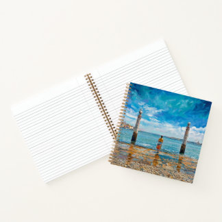 Portugal Notebook