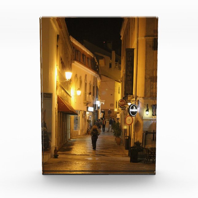 Portugal  photo block (Front)