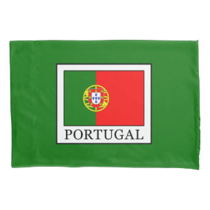 Portugal Pillowcase