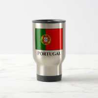 Portugal (Portuguese) Flag