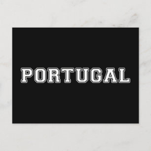 Portugal Postcard