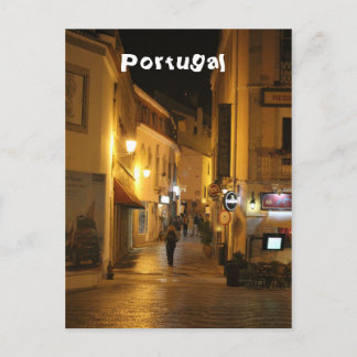 Portugal Postcard