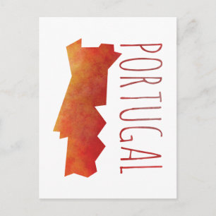 Portugal Postcard
