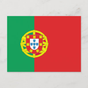 Portugal Postcard