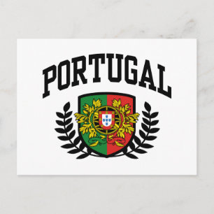 Portugal Postcard