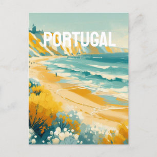 portugal postcard