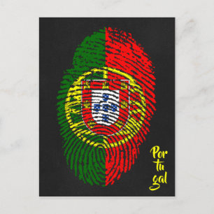 Portugal Postcard