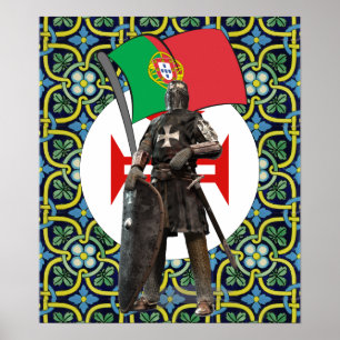 Portugal  poster