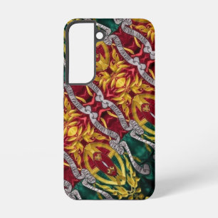 Portugal Samsung Galaxy Case