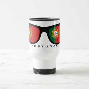 Portugal Shades custom mugs