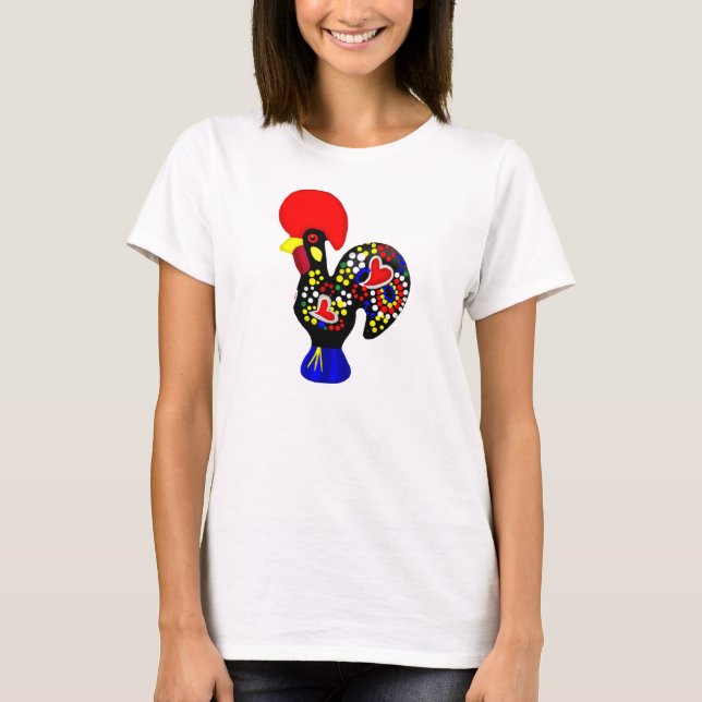 Portugal Soccer Shirts - Camisetas portugal (Front)