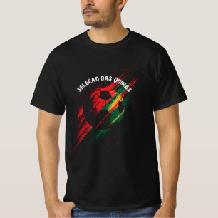 Portugal soccer team T-Shirt