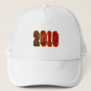 Portugal Soccer Trucker Hat