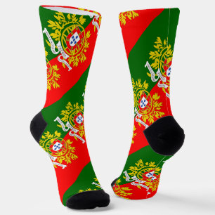 Portugal Socks