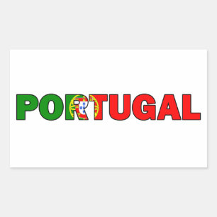 Portugal sticker