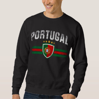 Portugal Sweatshirt