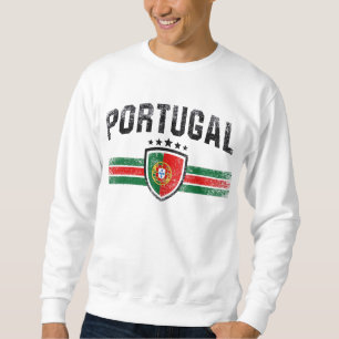 Portugal Sweatshirt
