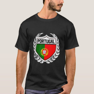 Portugal T-Shirt