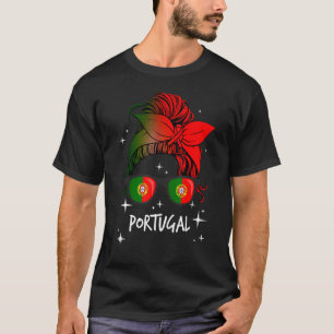 Portugal T-Shirt