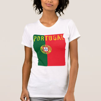 Portugal Tank Top