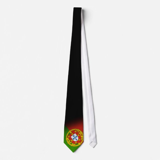 Portugal Tie (Front)