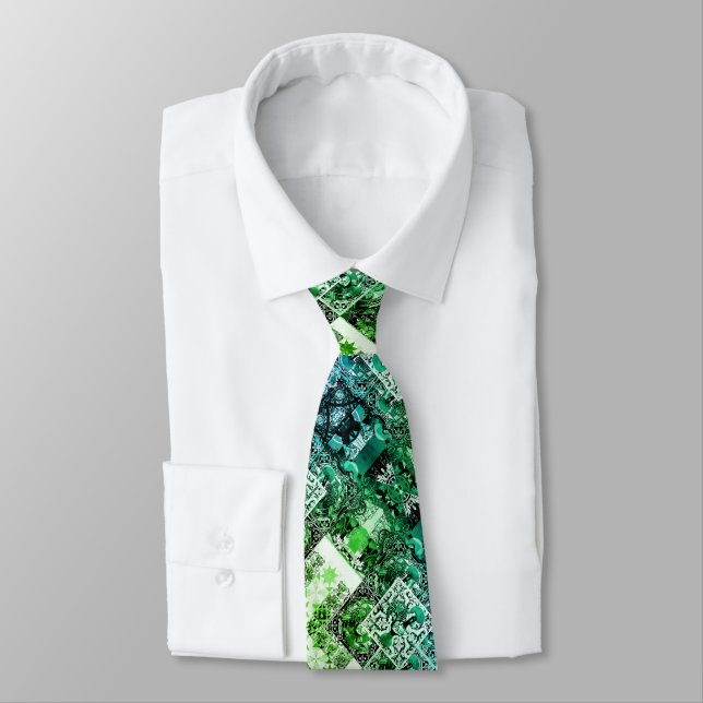 Portugal Tie (Tied)