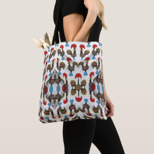 Portugal Tote Bag