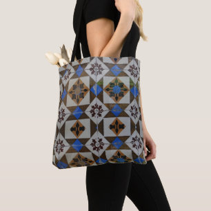 Portugal Tote Bag