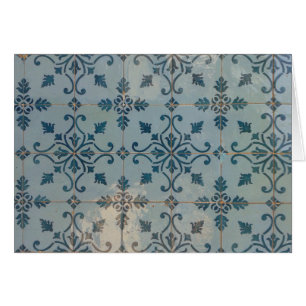 Portugal Vintage Mosaics