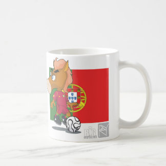 PORTUGAL W CUP