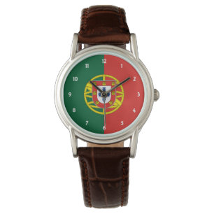 portugal watch