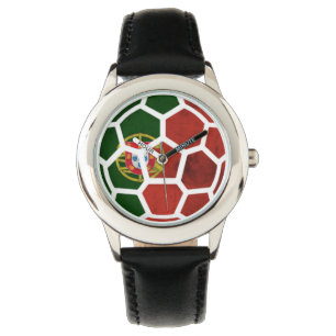 Portugal World Cup Soccer (Football) Watch