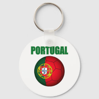 Portugal World Cup t-shirt Key Ring