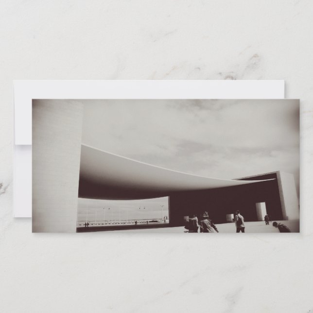 Portugalia greeting cards (Front)