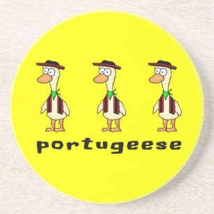 Portugeese Coaster