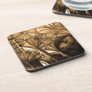 Portuguese Architecture Coaster