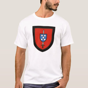 Portuguese Army Commandos T-Shirt