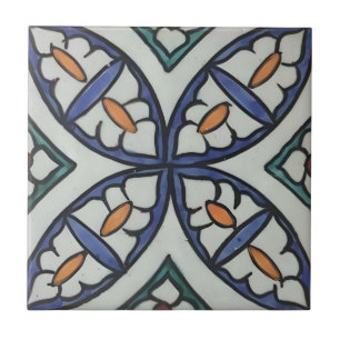 portuguese art tiles