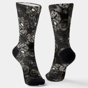 Portuguese biker designs socks
