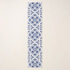 Portuguese blue tile