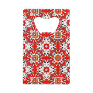 Portuguese Ceramic Tile Pattern