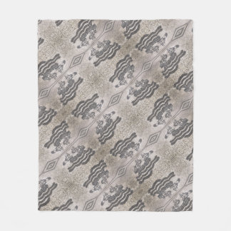 Portuguese culture fleece blanket