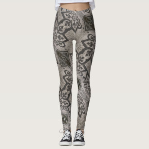 Portuguese culture leggings