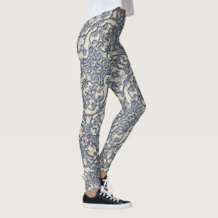 Portuguese culture leggings