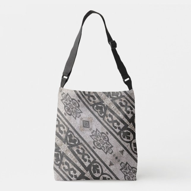 Portuguese culture Tote (Back)